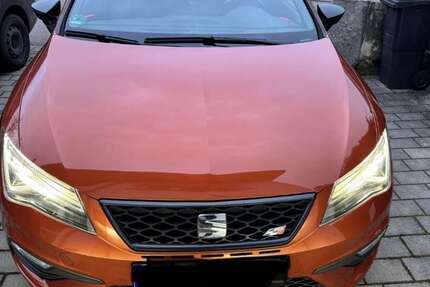 Seat Leon 96.000 km 19.950 &euro; Weissach im Tal 71554
