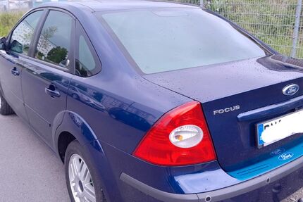 Ford Focus 178.600 km 3.250 &euro; Borna OT Zedtlitz 04552