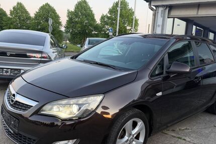 Opel Astra 183.000 km 3.799 &euro; Rositz 04617