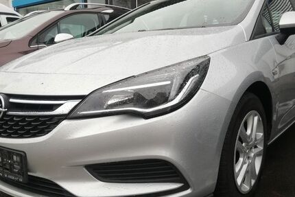 Opel Astra 174.000 km 4.900 &euro; Tauberbischofsheim 97941