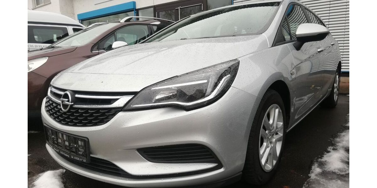 Opel Astra 174.000 km 4.900 &euro; Tauberbischofsheim 97941