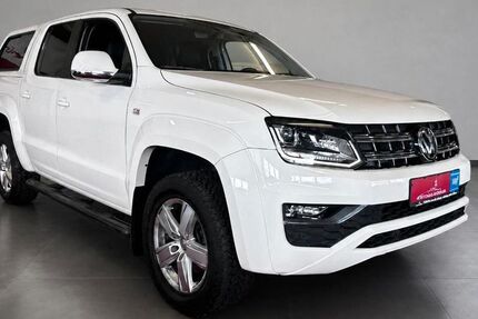 VW Amarok 128.038 km 27.600 &euro; Ober Mörlen 61239