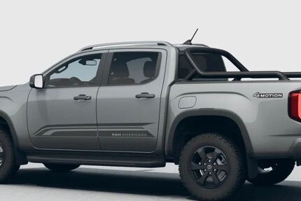 VW Amarok 12.500 km 59.500 &euro; Grevenbroich 41515