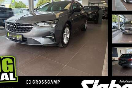 Opel Insignia 100.100 km 15.990 &euro; Landshut 84034