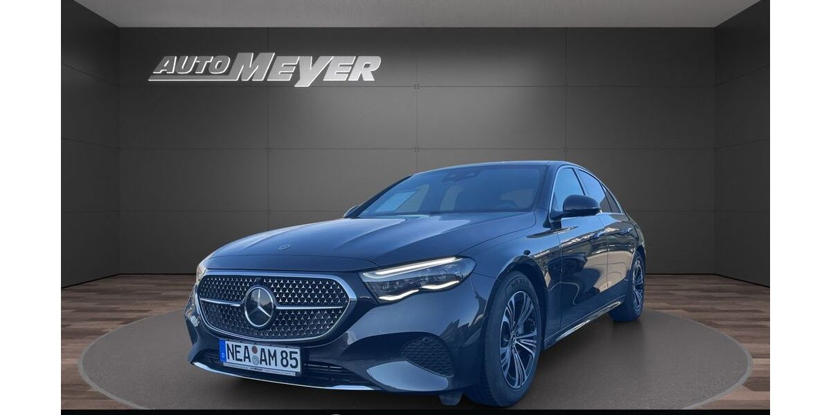 Mercedes-Benz E 450 5.000 km 73.990 &euro; Neustadt a.d. Aisch 91413