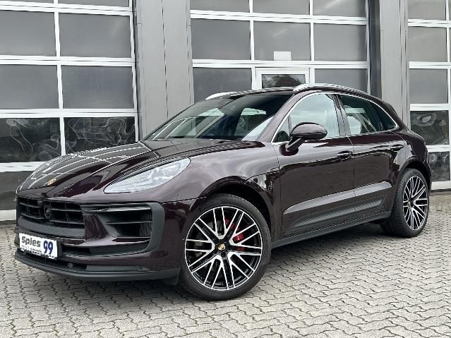 Macan