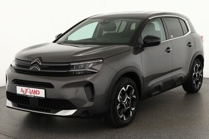 Citroen C5 Aircross 22.567 km 20.890 &euro; Hamburg 22761