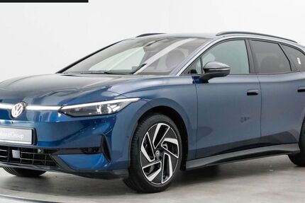 VW ID.7 22.500 km 50.760 &euro; Feldkirchen/Westerham 83620