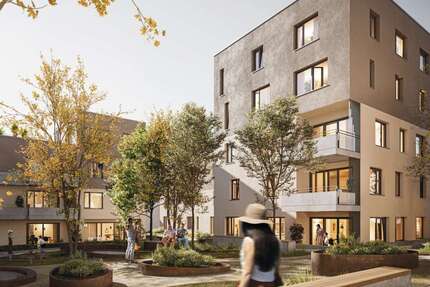 Wohnung Birkenfeld - 3.5 Zimmer, 77 m&sup2;, 399.500&euro; | Angebot:25043880