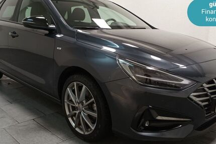 Hyundai i30 25.639 km 20.970 &euro; Egelsbach 63329