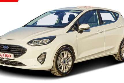 Ford Fiesta 54.033 km 17.950 &euro; Eisleben 06295