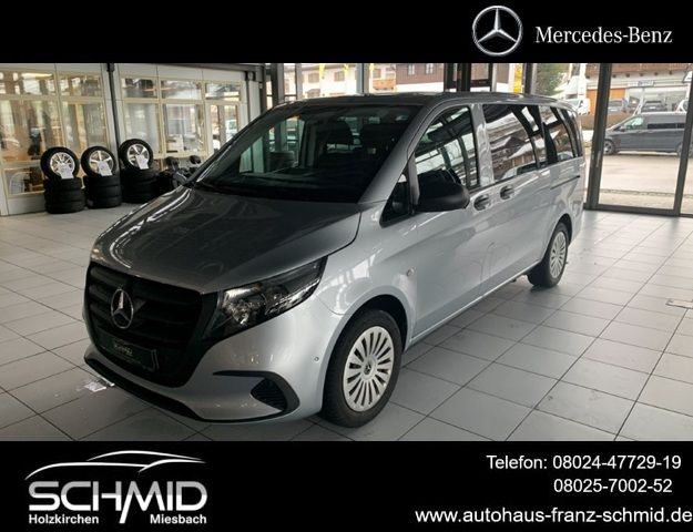 Mercedes-Benz Vito 32.735 km 47.774 &euro; Holzkirchen 83607