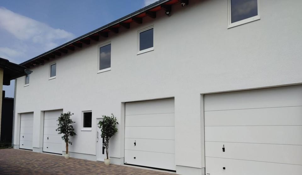 Gewerbeobjekt Kleinmachnow - 229&euro; | Angebot:22924884