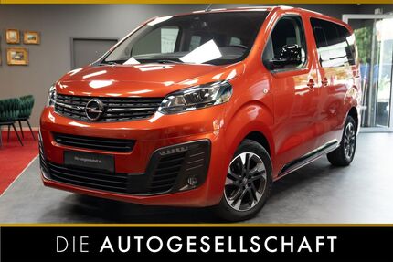 Opel Zafira Life 72.016 km 27.990 € Heidenau bei Dresden 01809