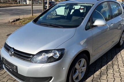 VW Golf 80.000 km 9.900 &euro; Wehr 79664
