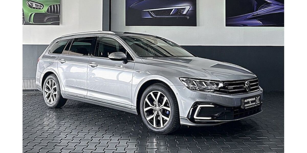 VW Passat 109.559 km 21.990 &euro; Braunschweig 38112