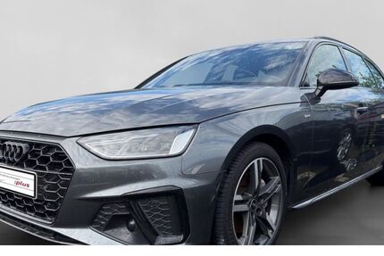Audi A4 27.262 km 36.940 &euro; Lüneburg 21337
