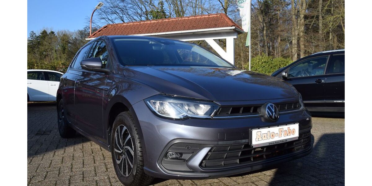 VW Polo 52.976 km 15.980 &euro; Rastede 26180