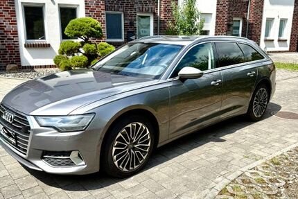 Audi A6 78.500 km 25.950 &euro; Westerstede 26655