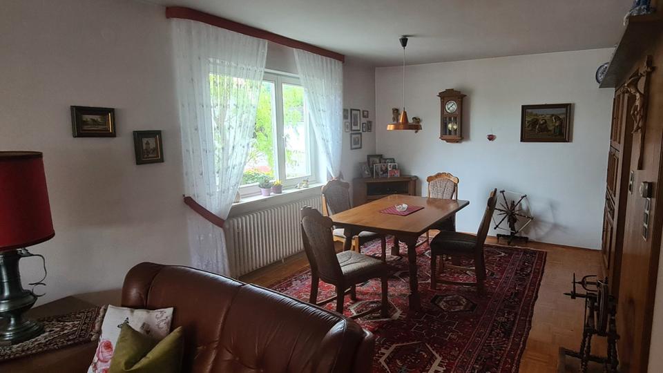 Einfamilienhaus Burglengenfeld - 8 Zimmer, 244 m&sup2;, 450.000&euro; | Angebot:26421540