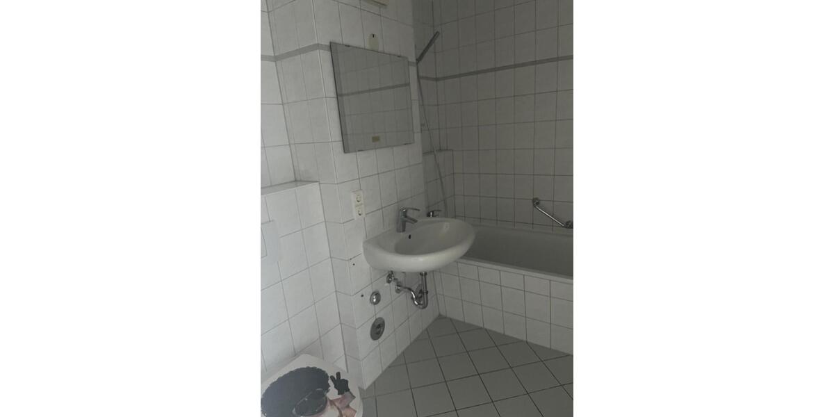 1,5-Zimmer-Wohnung in Klotzsche mit Balkon und TG-Stellplatz - Etagenwohnung Dresden Klotzsche | Angebot:27347042