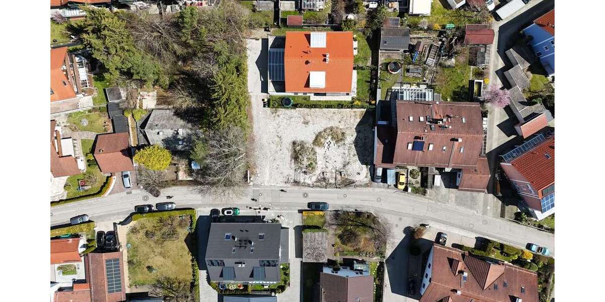 Grundstück Geretsried - 630.000&euro; | Angebot:27142048