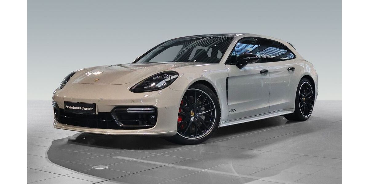 Porsche Panamera 48.180 km 95.890 &euro; Chemnitz 09116