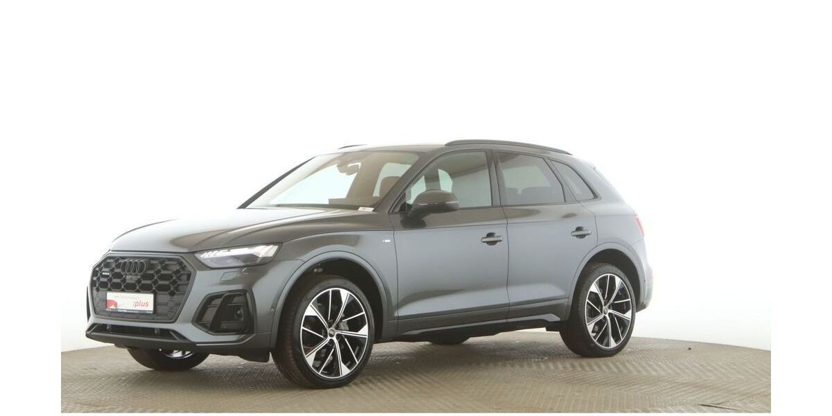 Audi Q5 29.672 km 45.879 &euro; Seevetal 21217