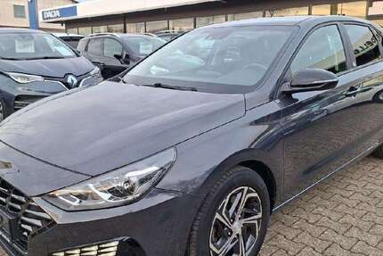 Hyundai i30 29.637 km 16.990 &euro; Heinsberg 52525