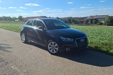 Audi A1 109.000 km 7.200 &euro; Niefern 75223