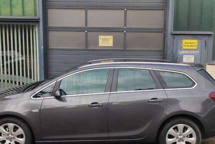 Opel Astra 221.080 km 2.990 € Cappeln 49692