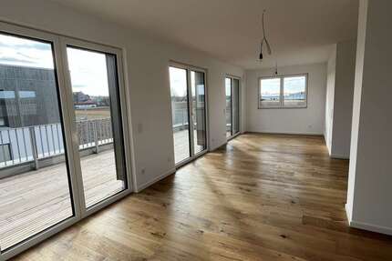 Wohnung zum Kaufen in Speichersdorf 378.572 € 88.92 m² 2 zimmer