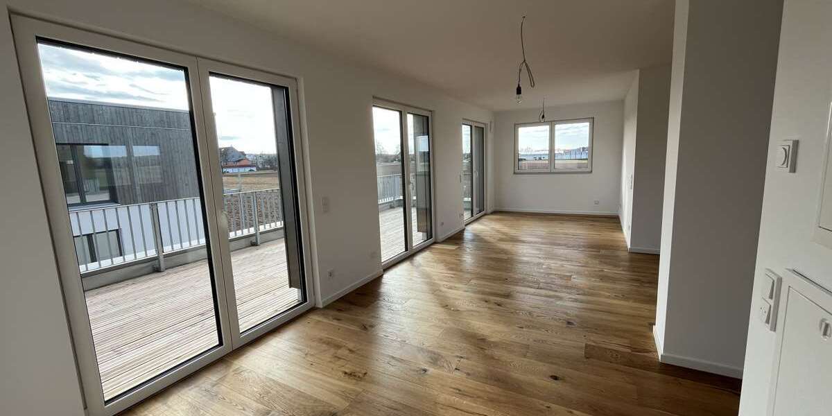 Wohnung zum Kaufen in Speichersdorf 378.572 € 88.92 m² 2 zimmer