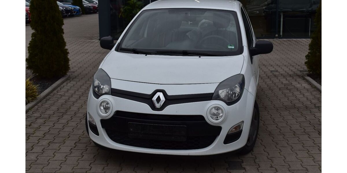 Renault Twingo 216.907 km 1.850 &euro; Altdorf/Landshut 84032