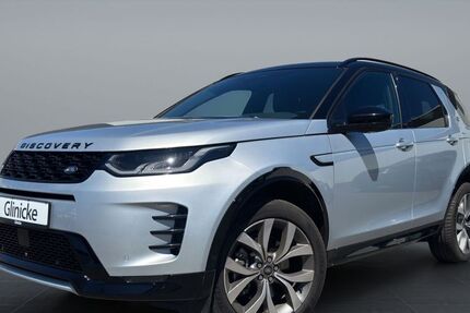 Land Rover Discovery Sport 15.900 km 54.890 &euro; Göttingen 37077