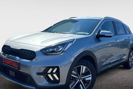 Kia Niro 39.919 km 21.979 &euro; Elsdorf (bei Köln) 50189
