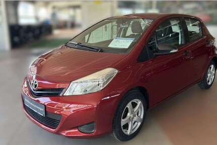 Toyota Yaris 168.400 km 6.790 &euro; Dittenheim 91723