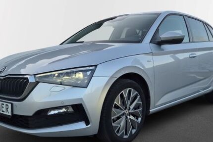 Skoda Scala 48.334 km 19.389 &euro; Mölln 23879