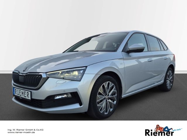 Skoda Scala 48.334 km 19.389 &euro; Mölln 23879