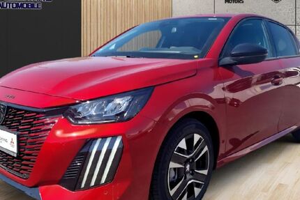 Peugeot 208 3.000 km 25.590 € Schlüchtern 36381