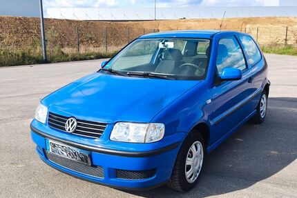 VW Polo 63.421 km 3.850 € Niedersohren 55487