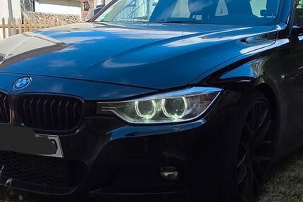 BMW 330 259.366 km 13.990 € Üxheim-Ahütte 54579