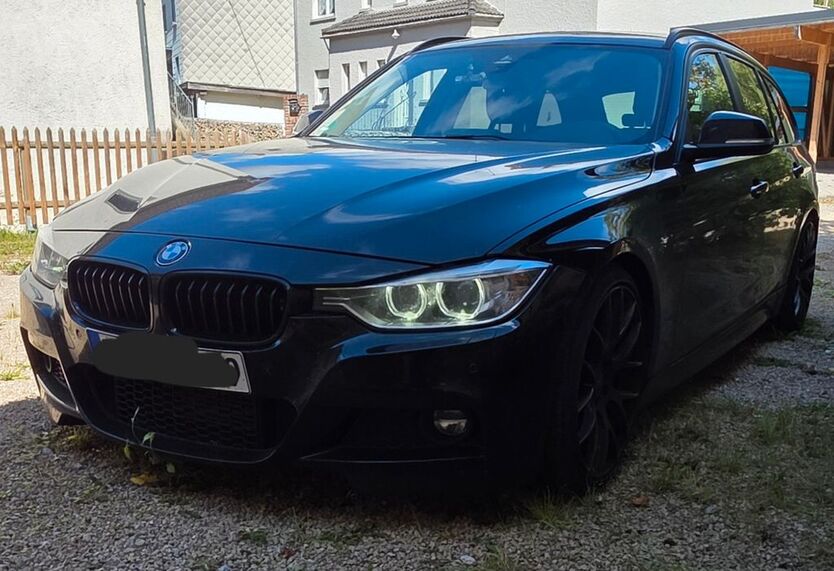 BMW 330 259.366 km 13.990 € Üxheim-Ahütte 54579