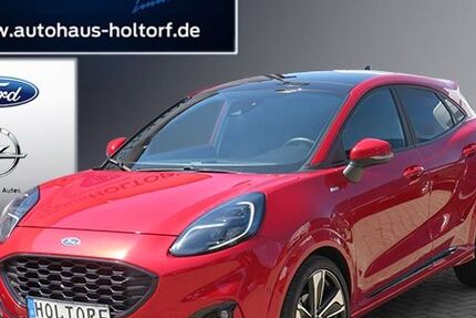 Ford Puma 53.348 km 20.479 &euro; Bassum b. Bremen 27211