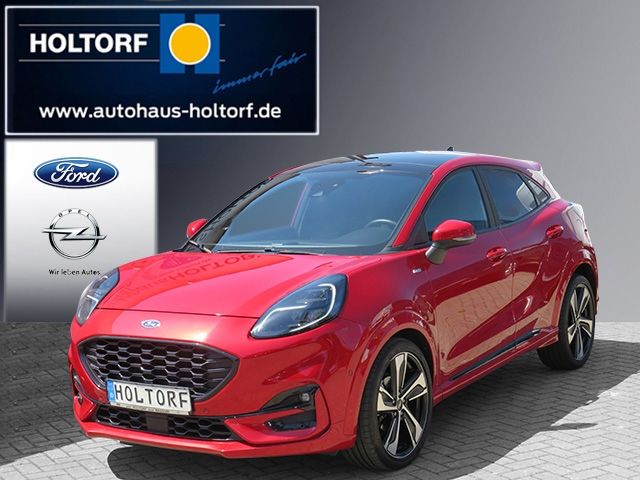 Ford Puma 53.348 km 20.479 &euro; Bassum b. Bremen 27211