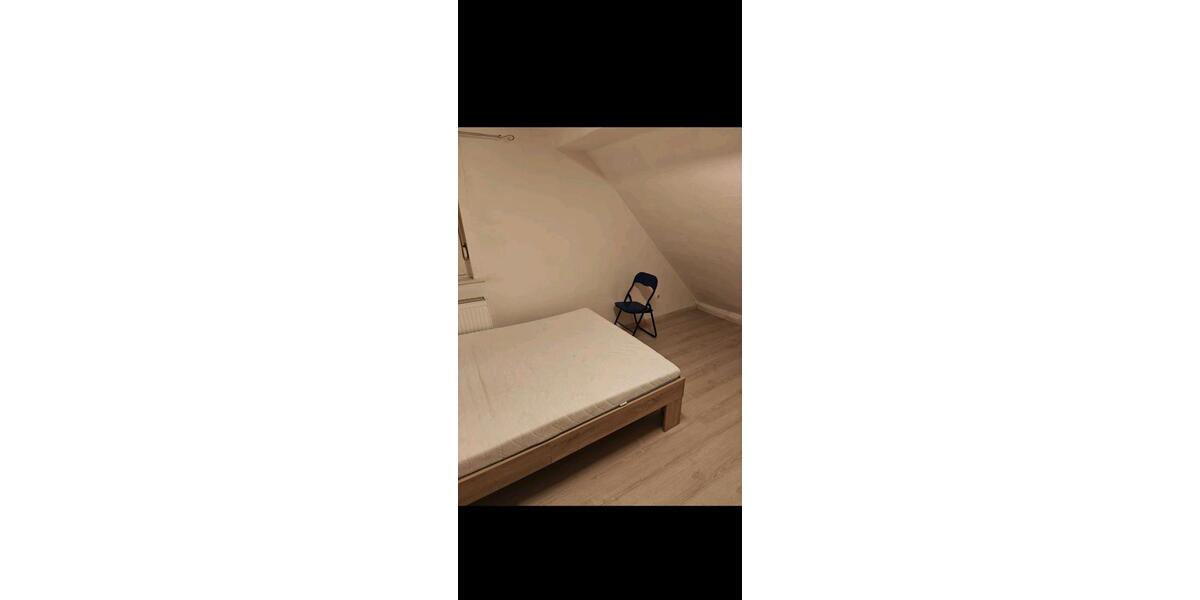 1 Zimmer zu vermieten inkl. Nebenkosten 1 zimmer