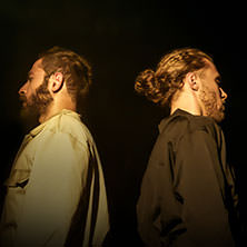 Shkoon - Traces Tour 12.05.2026 Muffatwerk