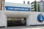 PRAKTISCHE HOCHPARTERRE-WOHNUNG MIT GROSSEM BALKON IM BEGEHRTEN BAYERISCHEN VIERTEL! 2 zimmer