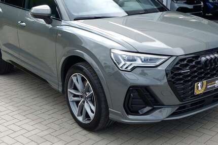 Audi Q3 20.990 km 42.990 &euro; Dippoldiswalde 01744