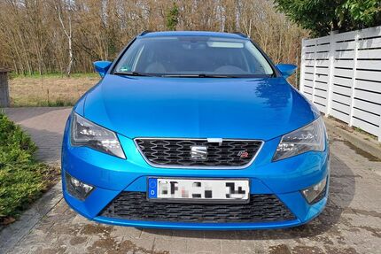 Seat Leon 137.300 km 12.300 &euro; Maxdorf 67133